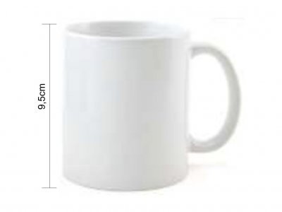 Caneca de Louça 300ml