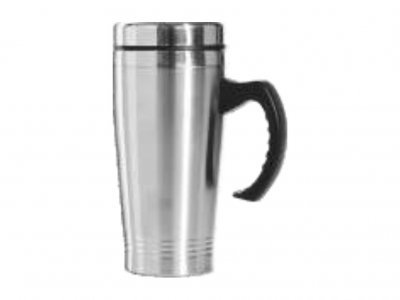 Caneca Inox 141813 500ml