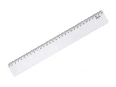 Régua 30cm